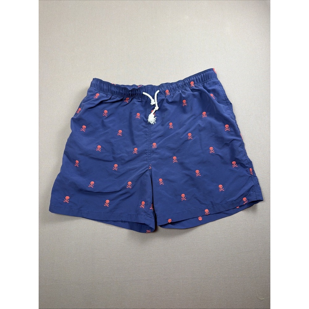 j mclaughlin Xl Swim shorts Blue